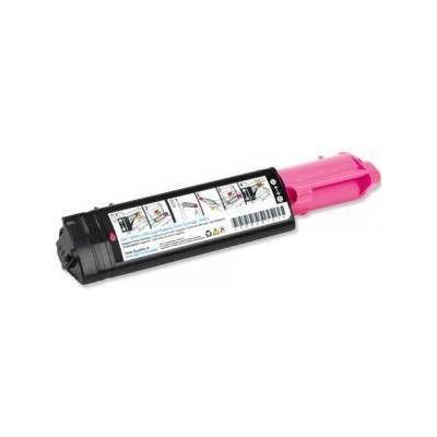 Compatible КАСЕТА ЗА DELL 3000/3000CN/3100/3100CN - High capacity - Magenta - U. T. - 100DELL3000M
