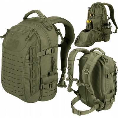Direct Action Batoh DRAGON EGG MK II Ranger Green – Sleviste.cz