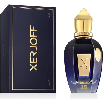 Xerjoff Torino25 parfumovaná voda unisex 50 ml