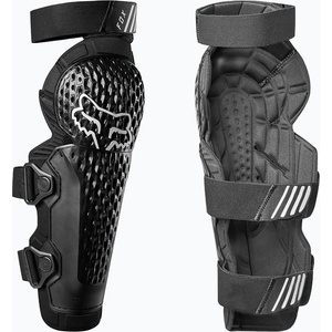 Fox Racing Велосипедни протектори за коляно Fox Racing Titan Race Knee black
