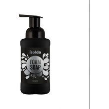 Isolda Silver foam soap 400 ml
