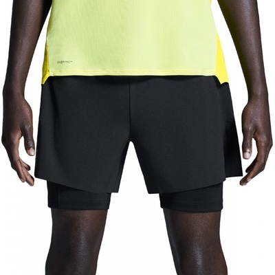 On 5" Performance 2/1 shorts