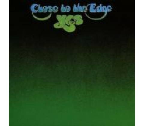 Yes: Close To The Edge CD
