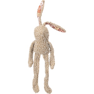 Flamingo Rozette плюшени играчки Кафяв заек