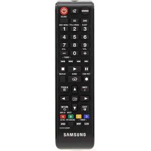 GENERAL SAMSUNG AH59-02694F - съвместимо дистанционно управление на марката General (AH59-02694F) Дистанционно