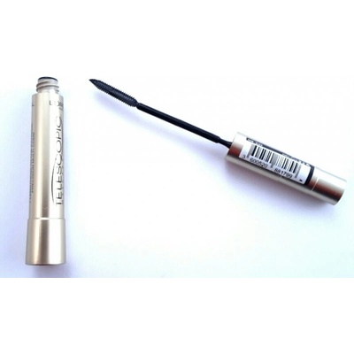 L'Oréal Paris Telescopic řasenka Black 8 ml – Zboží Dáma