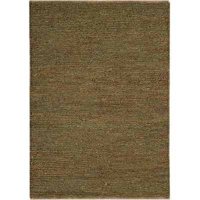 Asiatic London Soumak Green