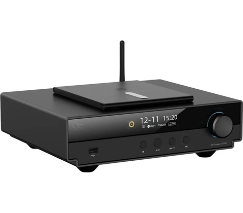 Shanling CT90