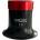 Horotec Лупа за очила Horotec MSA 00.032-1.5 с черен пластмасов корпус и алуминиев винт x6.5