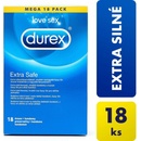 Durex Extra Safe 18 ks