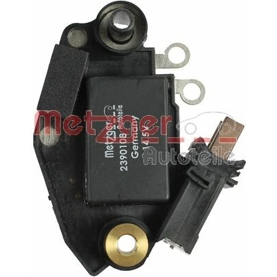 METZGER Regulátor alternátora 2390108