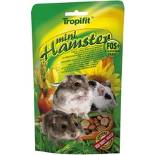 Tropifit mini hamster krmivo pro malé křečky 150 g