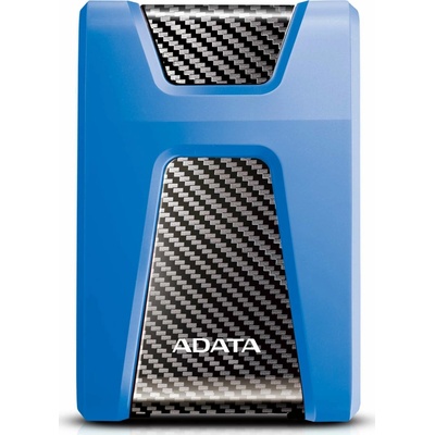 ADATA HV320 2TB, AHV320-2TU31-CBL