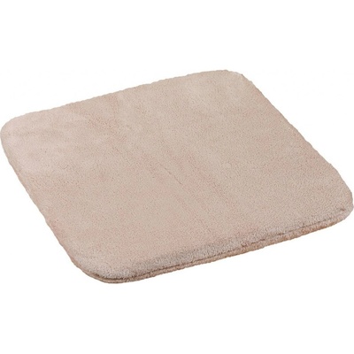 Bellatex Korall hladký béžový 40 x 40 cm