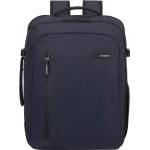 SAMSONITE Чанта Samsonite Roader-36L boarding bag - Blue (Dark Blue)