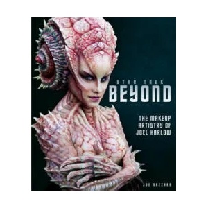 Star Trek Beyond | Titan Books (ISBN: 9781785655876)