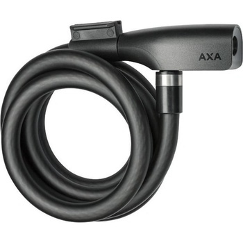 AXA Cable Resolute 12 - 180 Цвят: черен