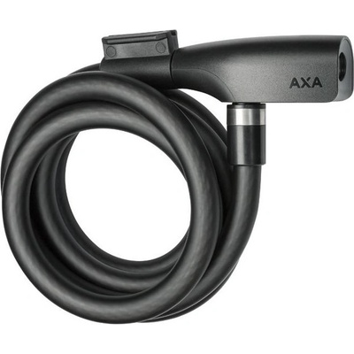 AXA Cable Resolute 12 - 180 Цвят: черен
