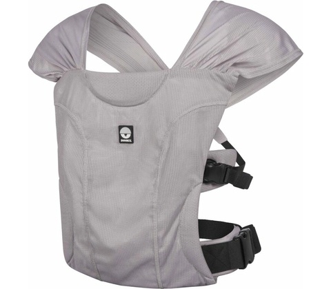 Dooky Splash Grey