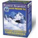 Čaje Everest Ayurveda SARPAGANDHA Vysoký krvný tlak 100 g