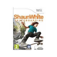Hry pro Nintendo Wii