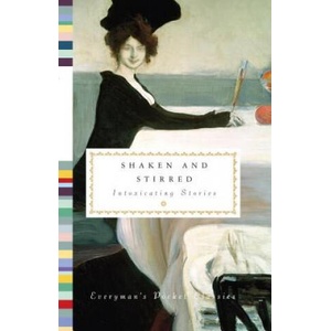 Shaken and Stirred | Diana Secker Tesdell (ISBN: 9781101907801)
