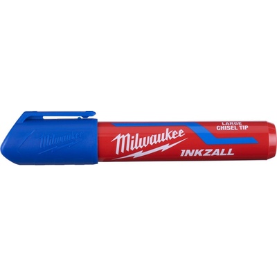 Inkzall 4932471557 modrý
