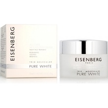 Eisenberg All-Over Nourishing Cream nočný 50 ml