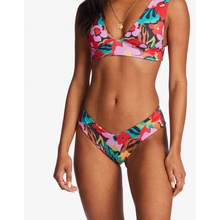 Billabong Islands Away Tropic Multi dvoudílné plavky