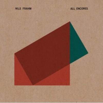 NILS FRAHM - All Encores LP