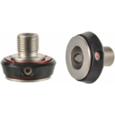 Šroub ení k snímatelným pedálům Wellgo QRD