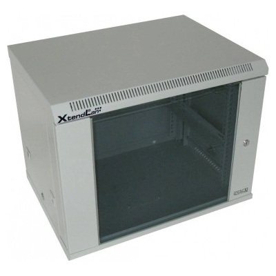 XtendLan WS-9U-64B-GREY
