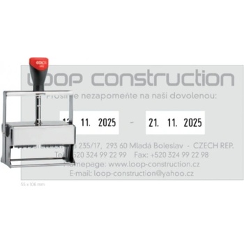 Colop 3960