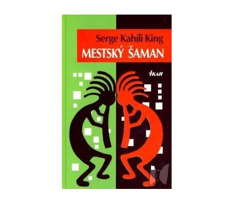 Mestský šaman
