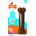 Nylabone Puppybone M
