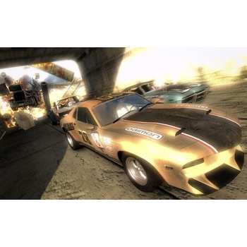 FlatOut Ultimate Carnage