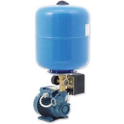 Calpeda CTM 61 24l ležatá 230V 1,4-2,8bar