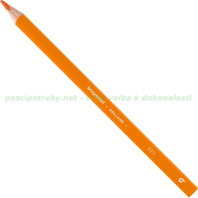 Bruynzeel 60518923 Trojhranná Triple +4 oranžová