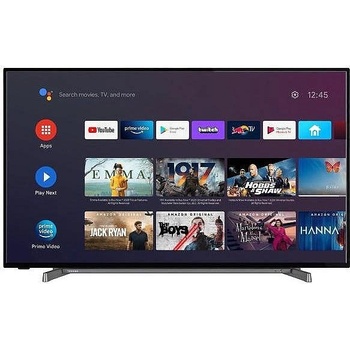 Image 1 of Toshiba 65UA2D63DG