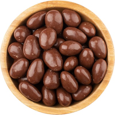 Vital Country Mandle v mléčné čokoládě 250 g