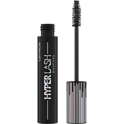 Catrice Спирала за мигли Hyper Lash, 010 Electric Black, 11 ml