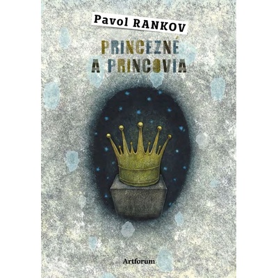 Princezné a princovia