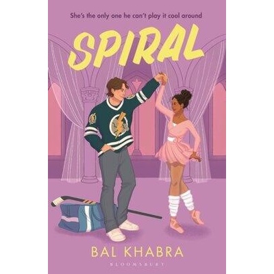 Spiral - Khabra Bal