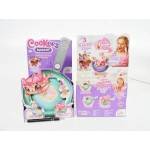 Vincobiosis Cookeez Makery - Pancakes with Pan