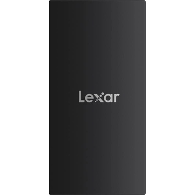 Lexar SL300 Portable SSD 2TB, LSL300002T-RNBNG