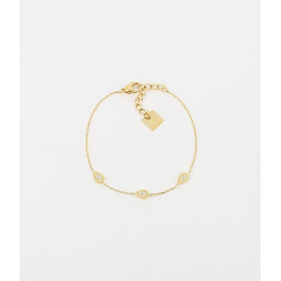 ZAG Bijoux SBS18296-01WHT