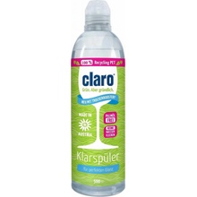 Claro Eko leštidlo do umývačky 500 ml