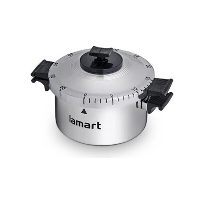 LT7038 minútka tlakový hrniec FAN LAMART 8590669237081
