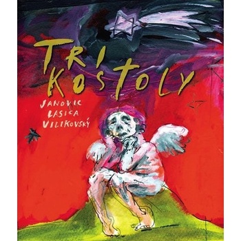 Tri kostoly autorov, Ormandik Marek