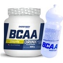 EnergyBody BCAA Drink + L-Glutamine 500 g